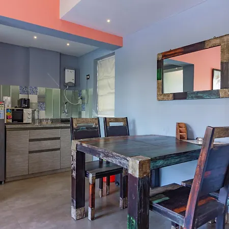 Beach 7 Mins Walk Luxury Villa Diva-3