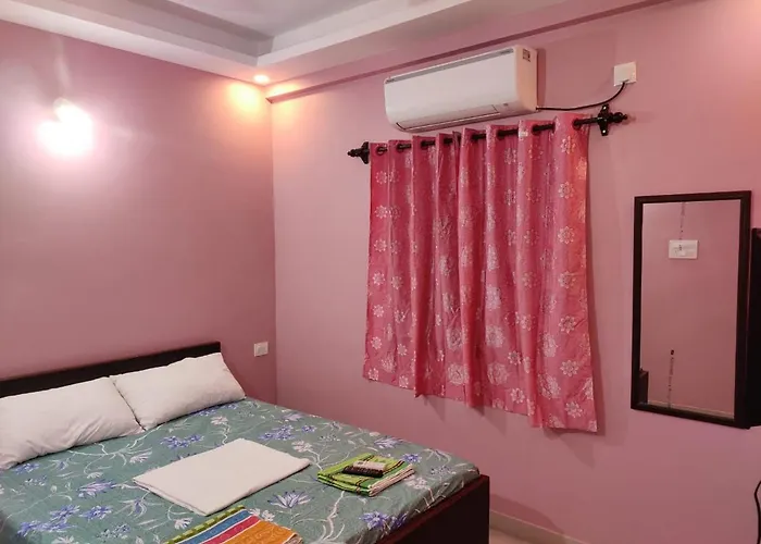 Indrayani Guest House Calangute
